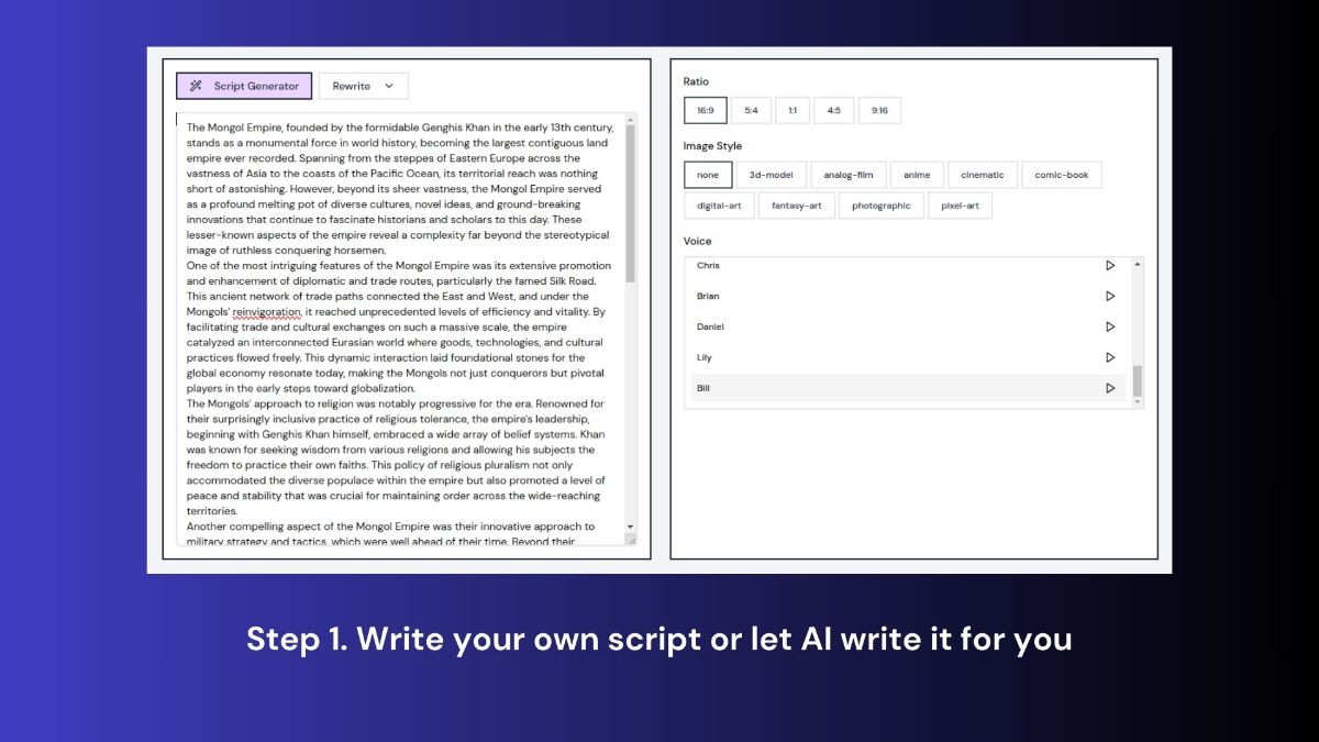 VideoLlama image number 01