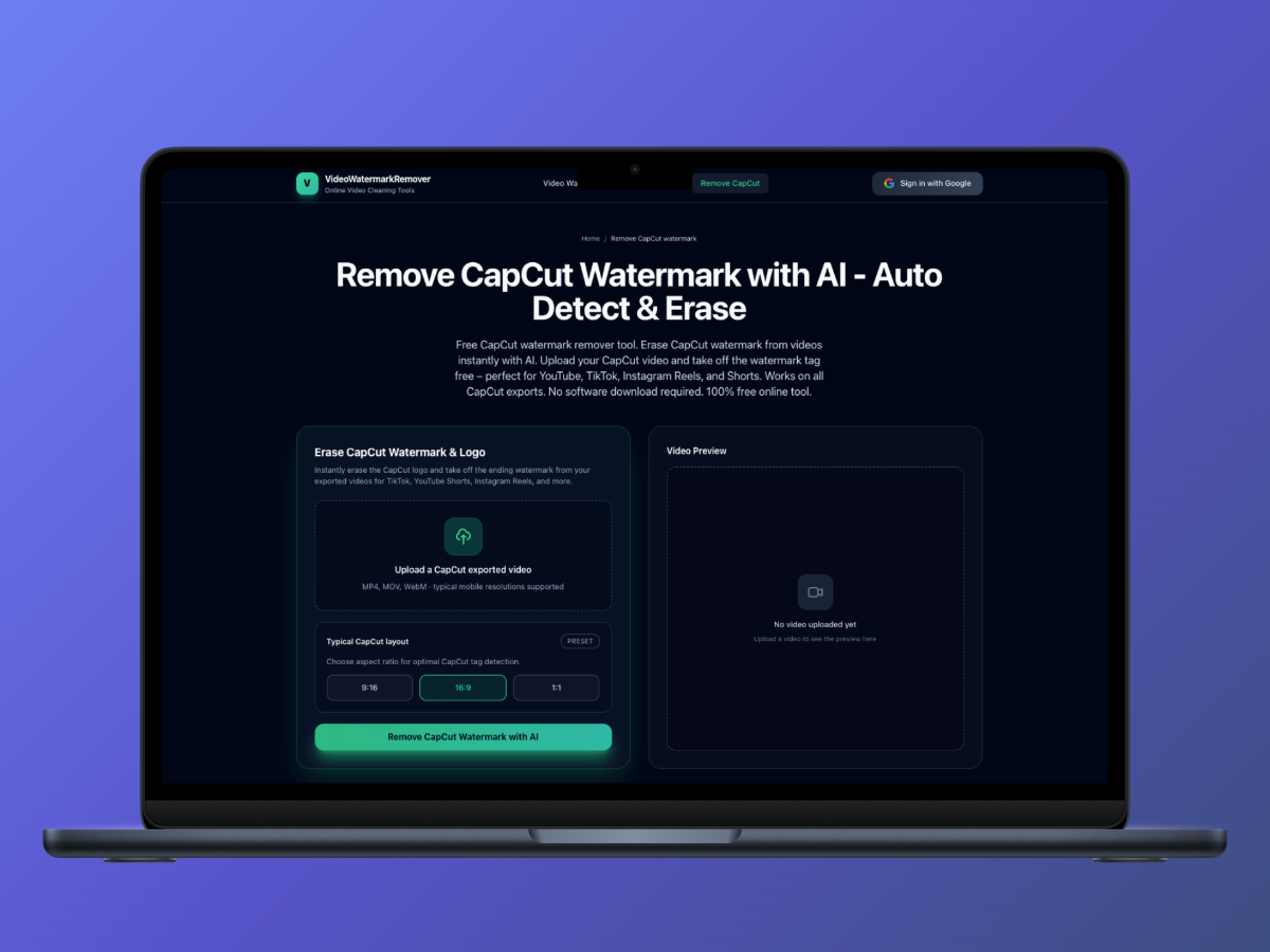 VideoWatermarkRemove image number 11