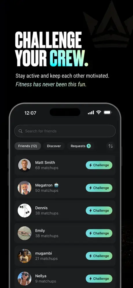 Viva Move screenshot 2