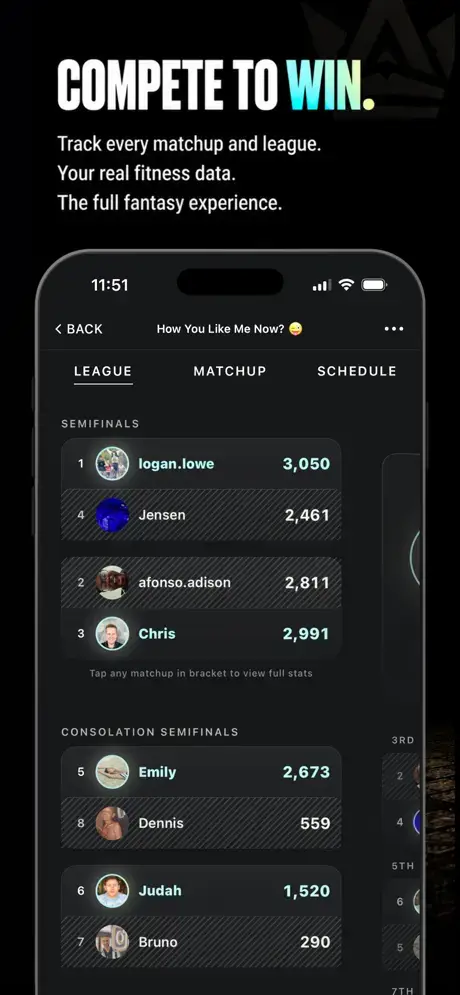 Viva Move screenshot 3