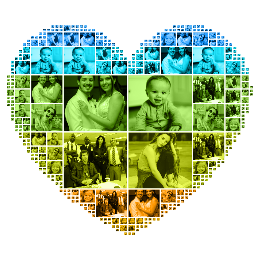 Vizbull Collage Maker image number 01