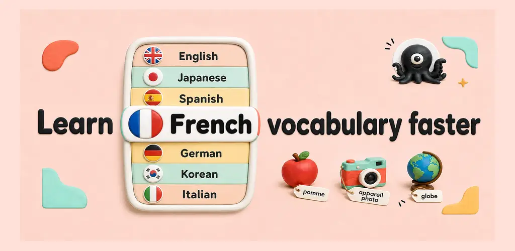 vocabloot screenshot 1