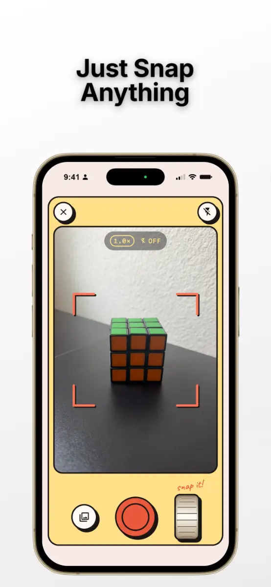 vocabloot screenshot 2