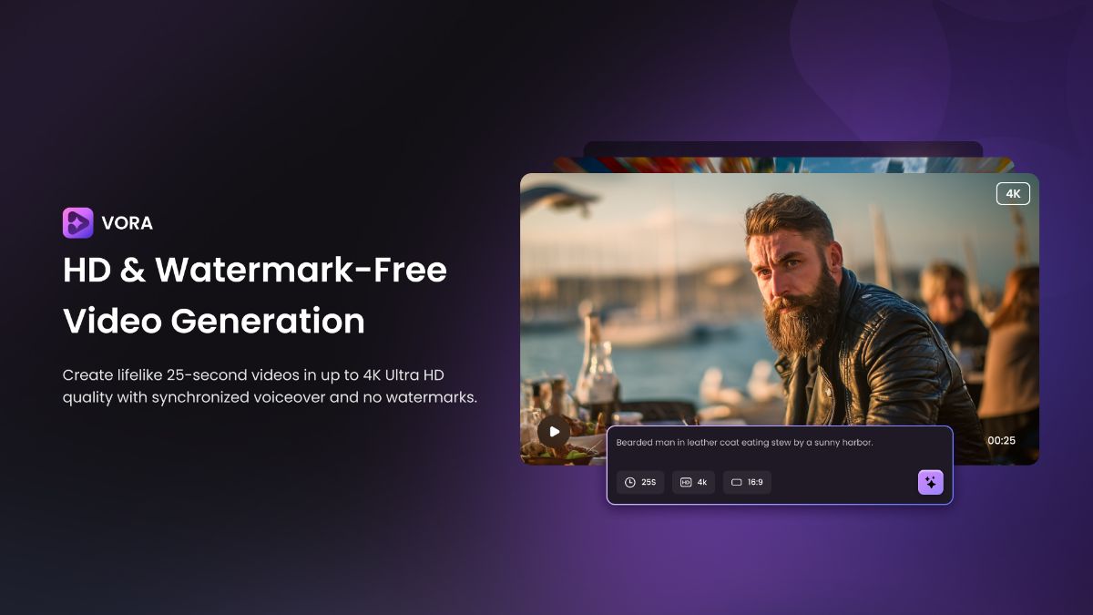 Vora image number 11