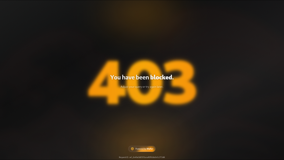 Wafler | DDoS Protection screenshot 1