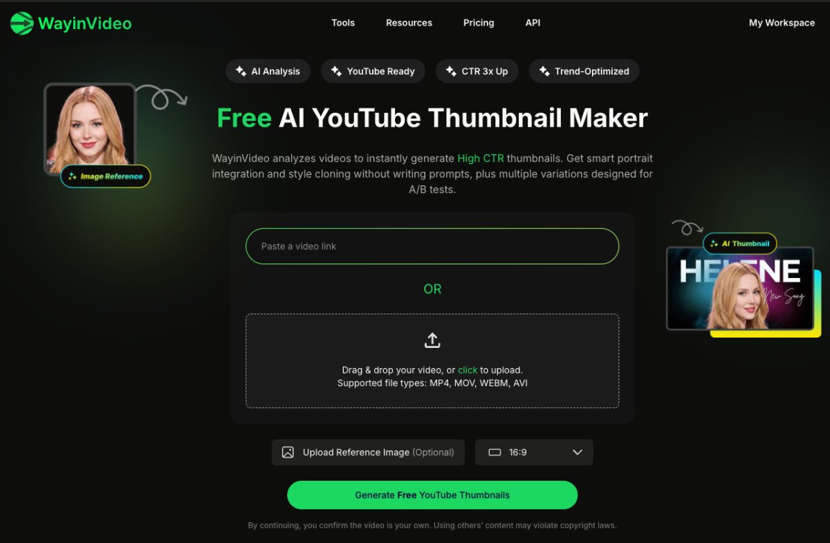 WayinVideo image number 11