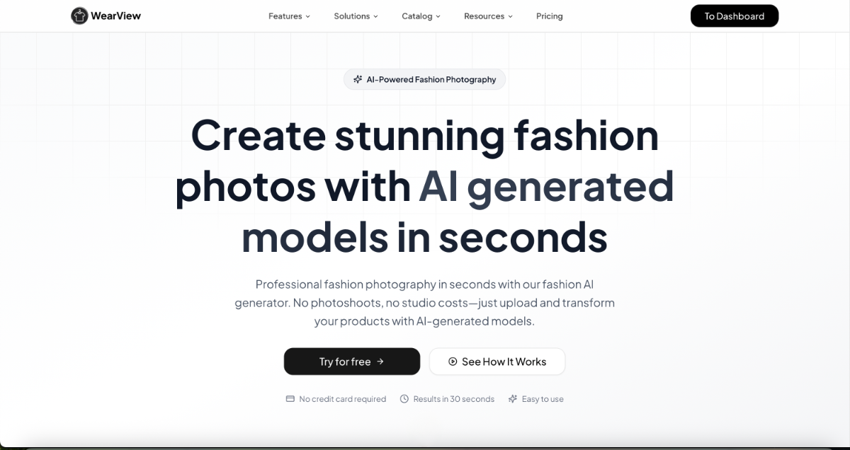 WearView AI image number 01
