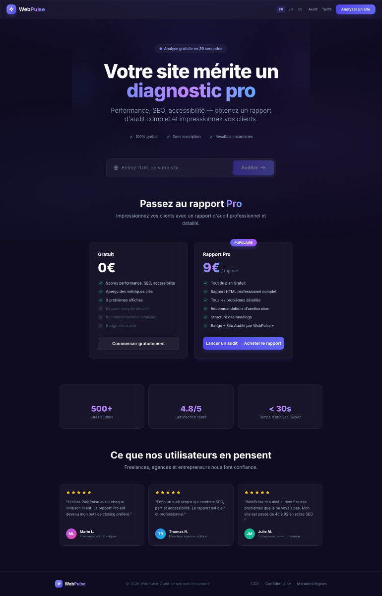 WebPulse image number 01