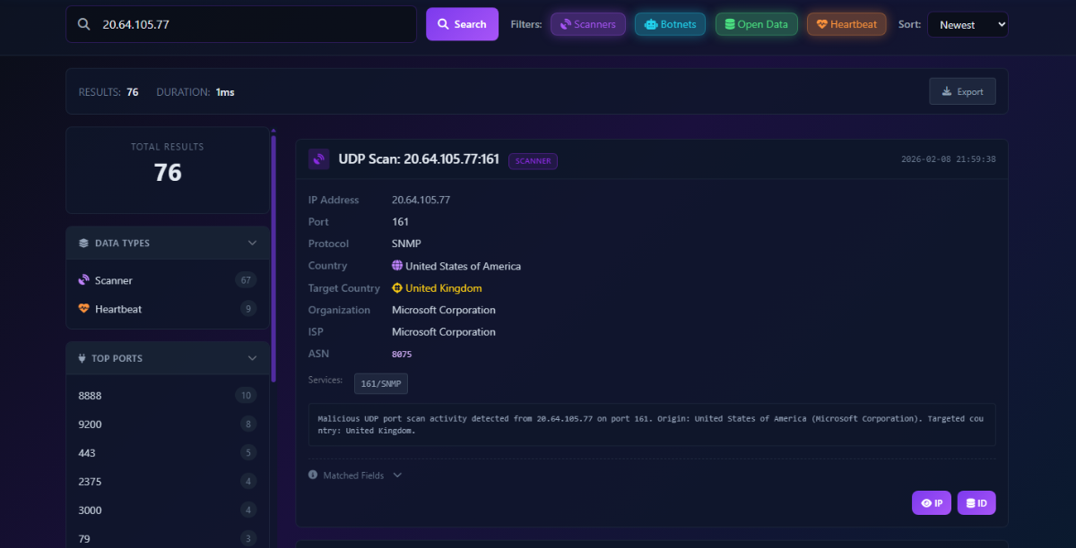 Whatoblock screenshot 3