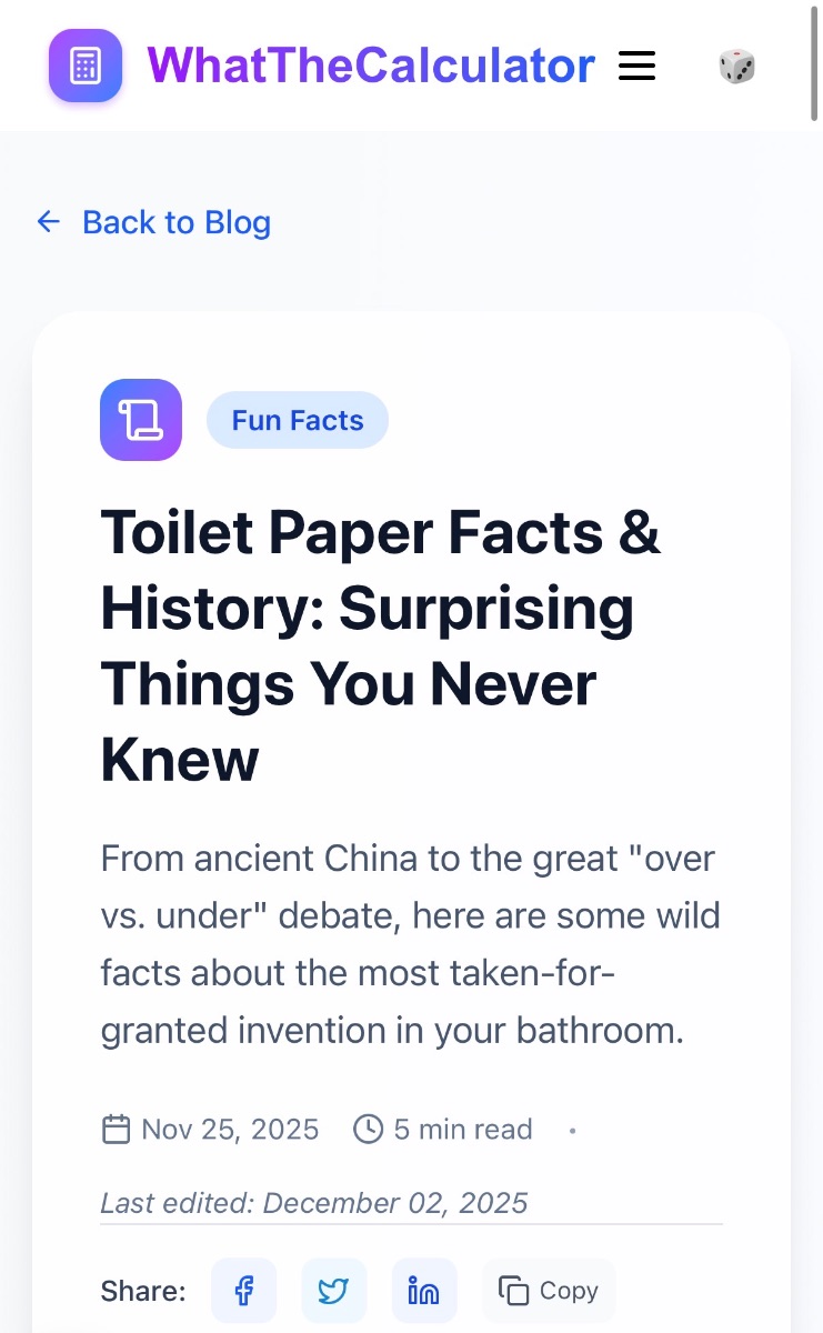 WhatTheCalculator image number 11