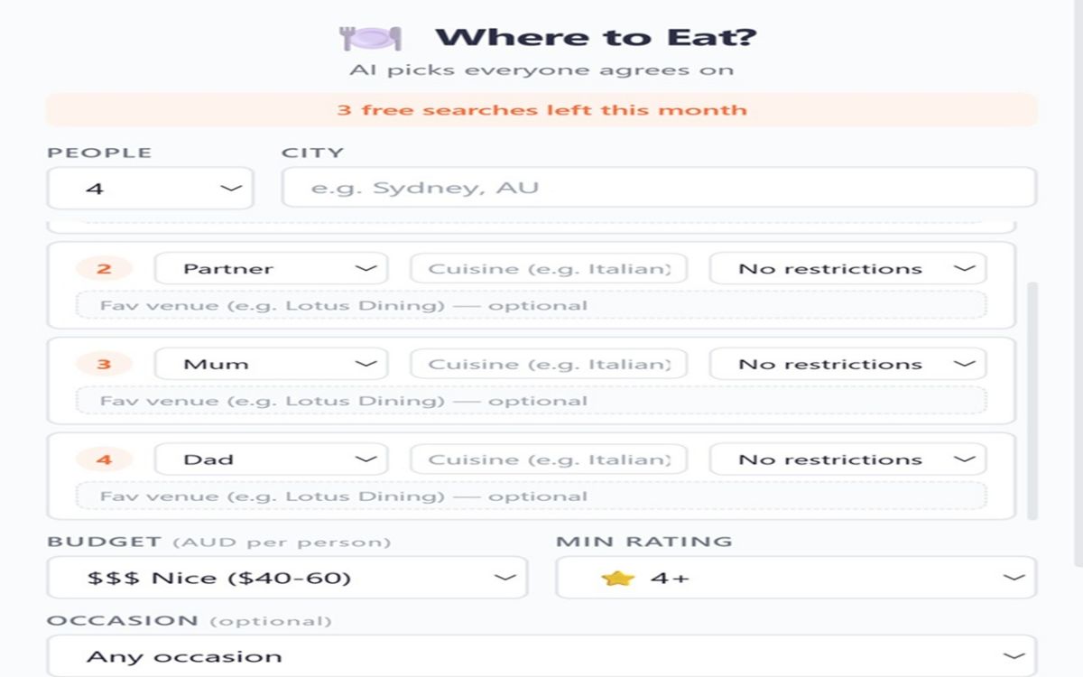 Where to Eat? image number 11