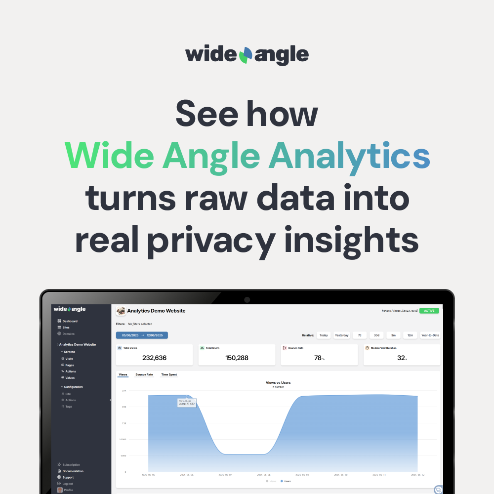 Wide Angle Analytics image number 01