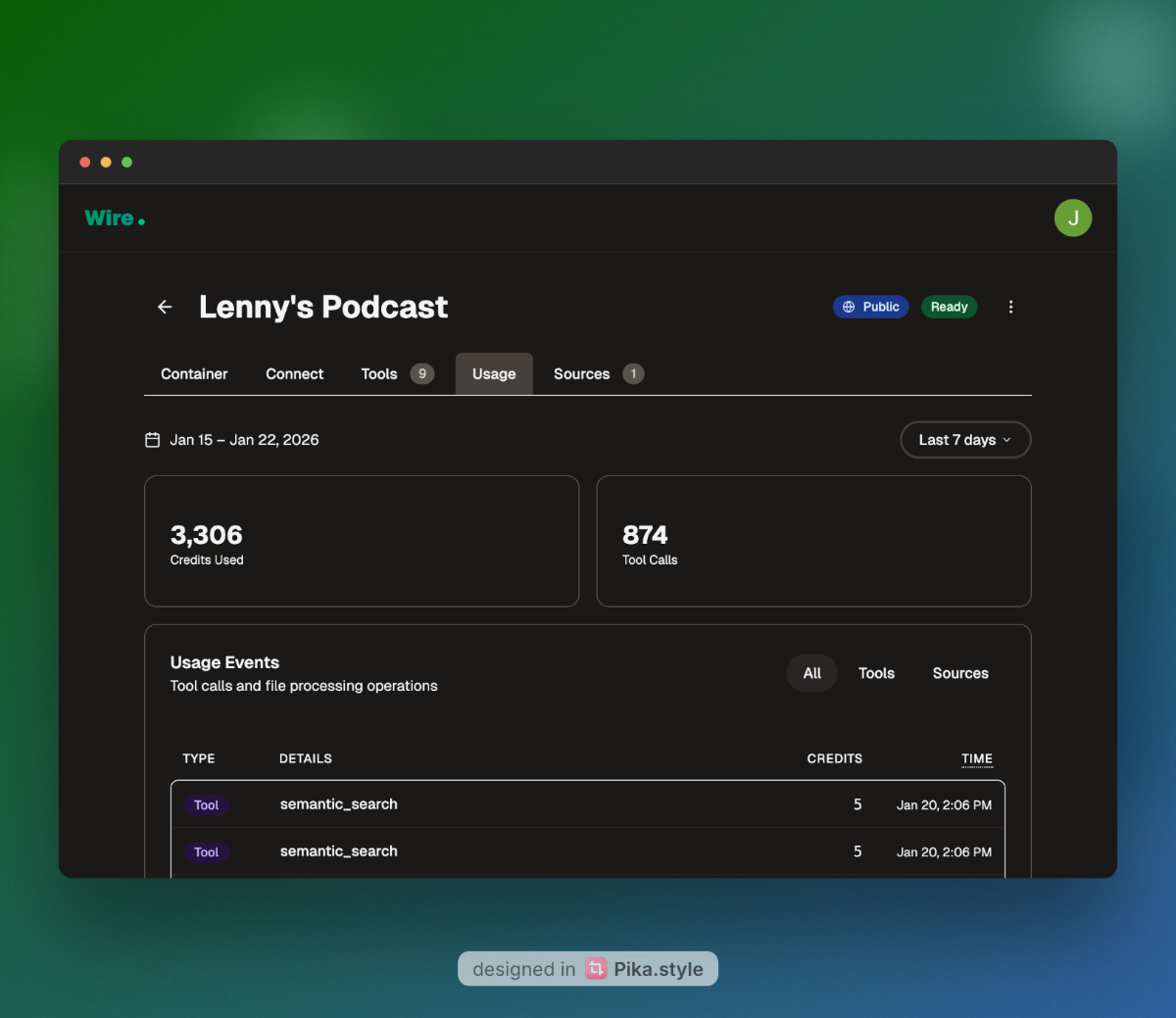 Wire image number 21