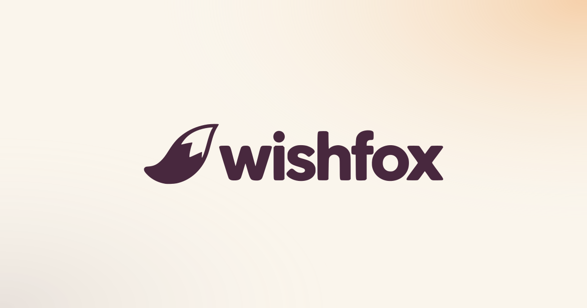 Wishfox screenshot 3
