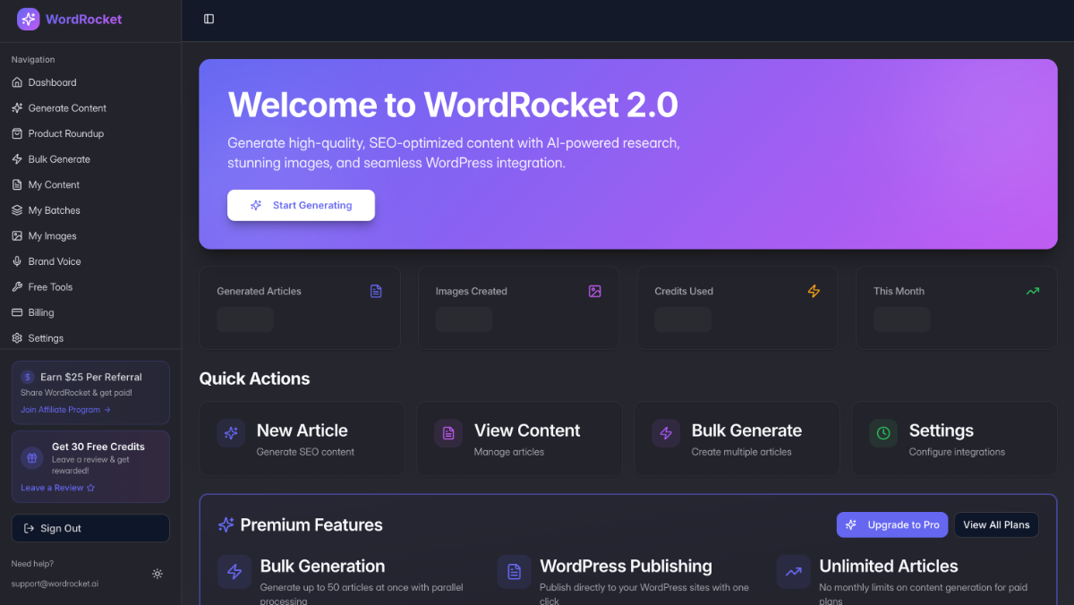 WordRocket AI image number 11