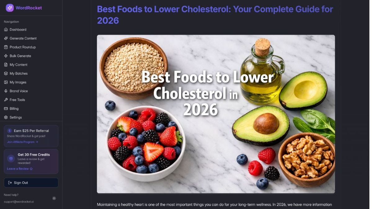 WordRocket AI image number 21