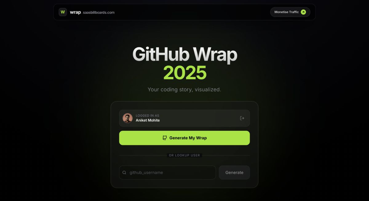 WRAP by SaaSBillboardscom image number 11