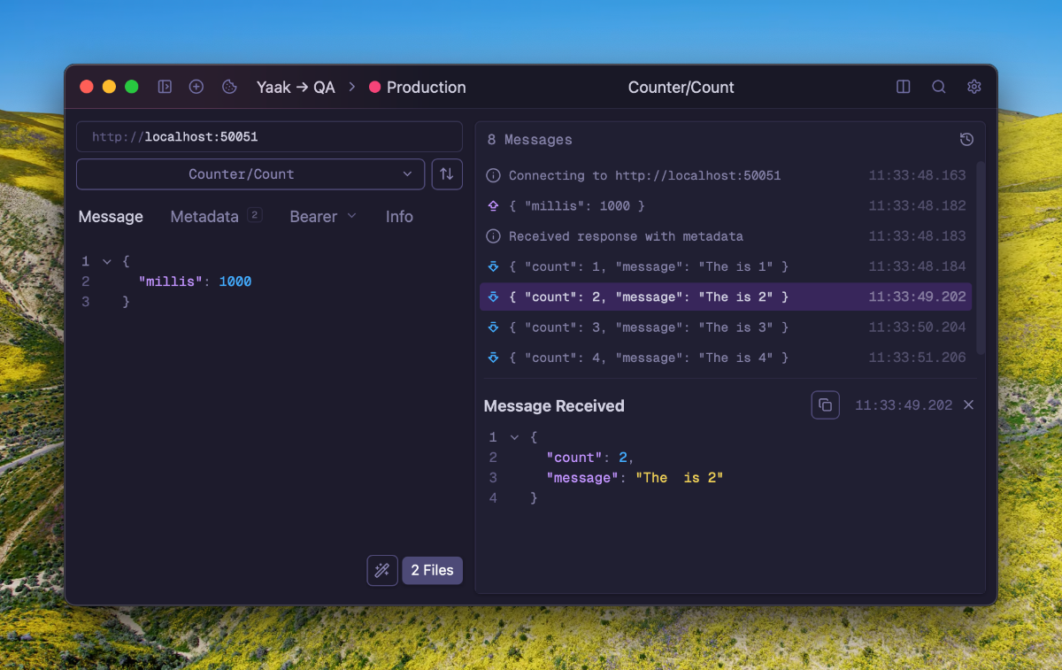 Yaak image number 21