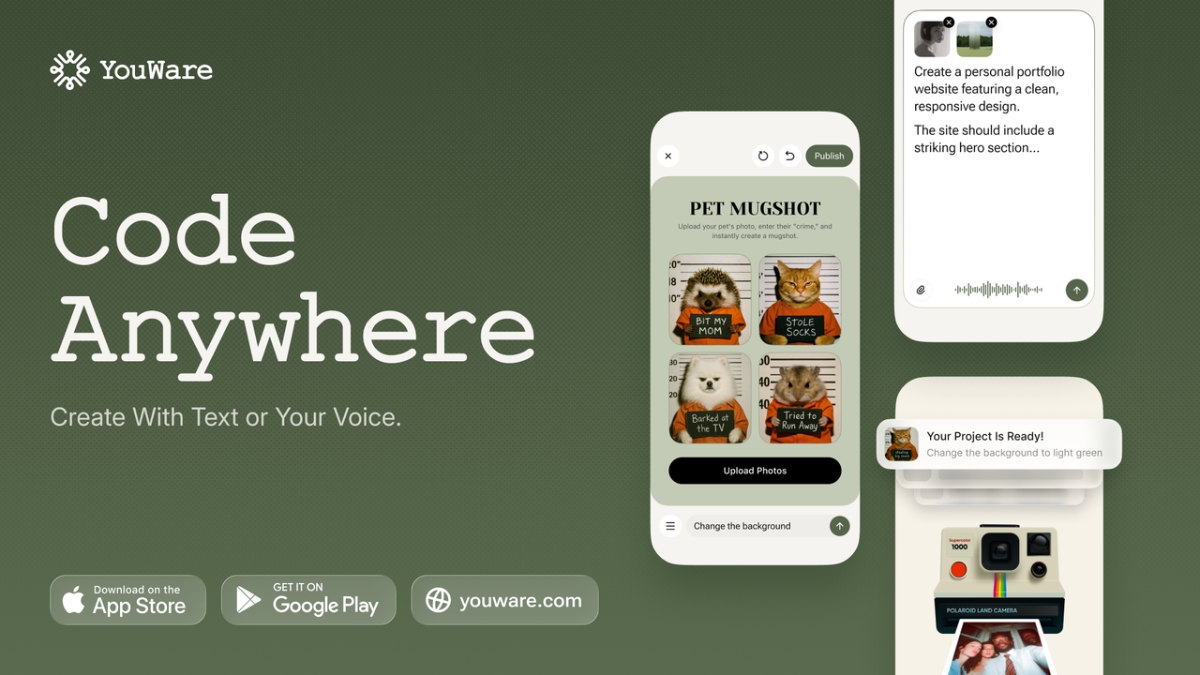 YouWare image number 11