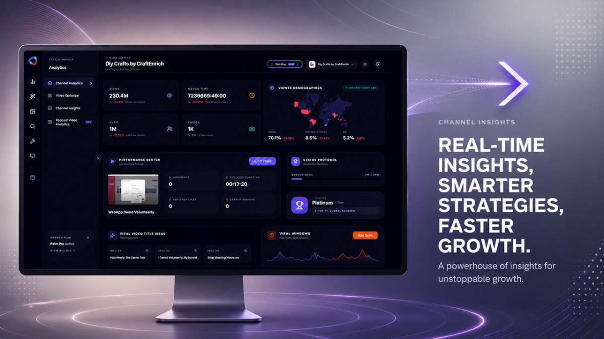 YTubeBooster PRO screenshot 2