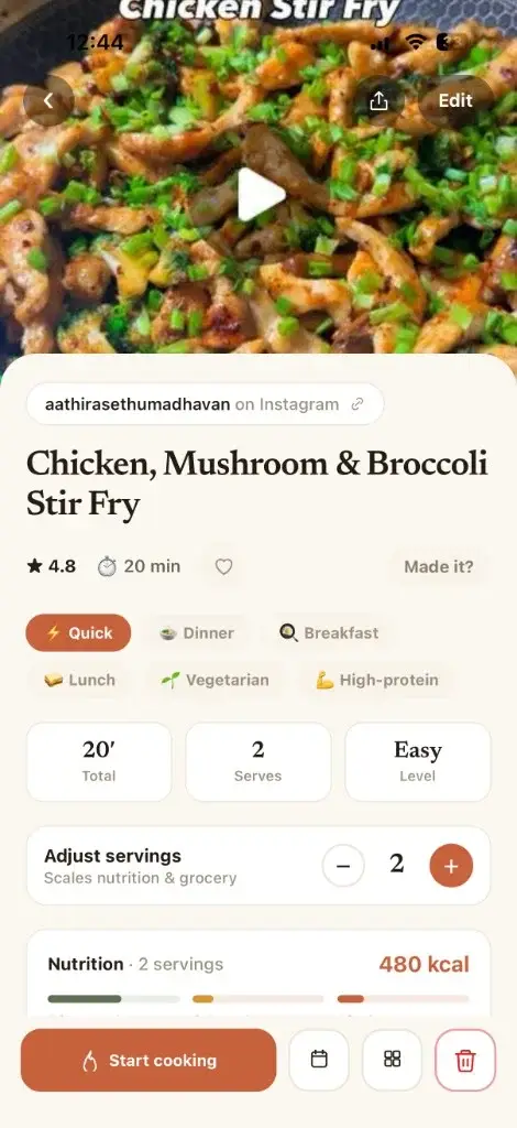 YumiShare screenshot 2