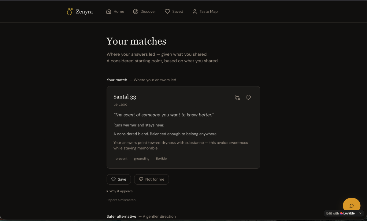 Zenyra image number 11