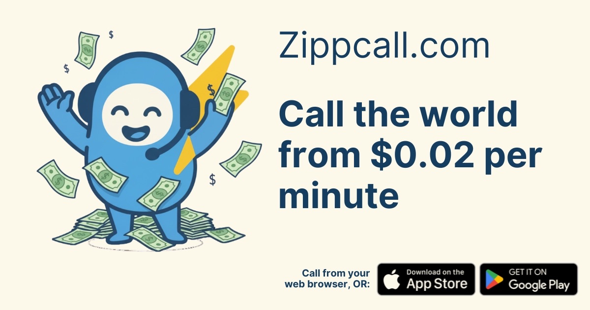 ZippCall image number 01