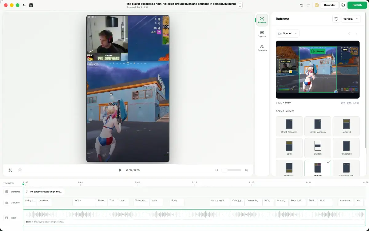 zoneclip screenshot 2