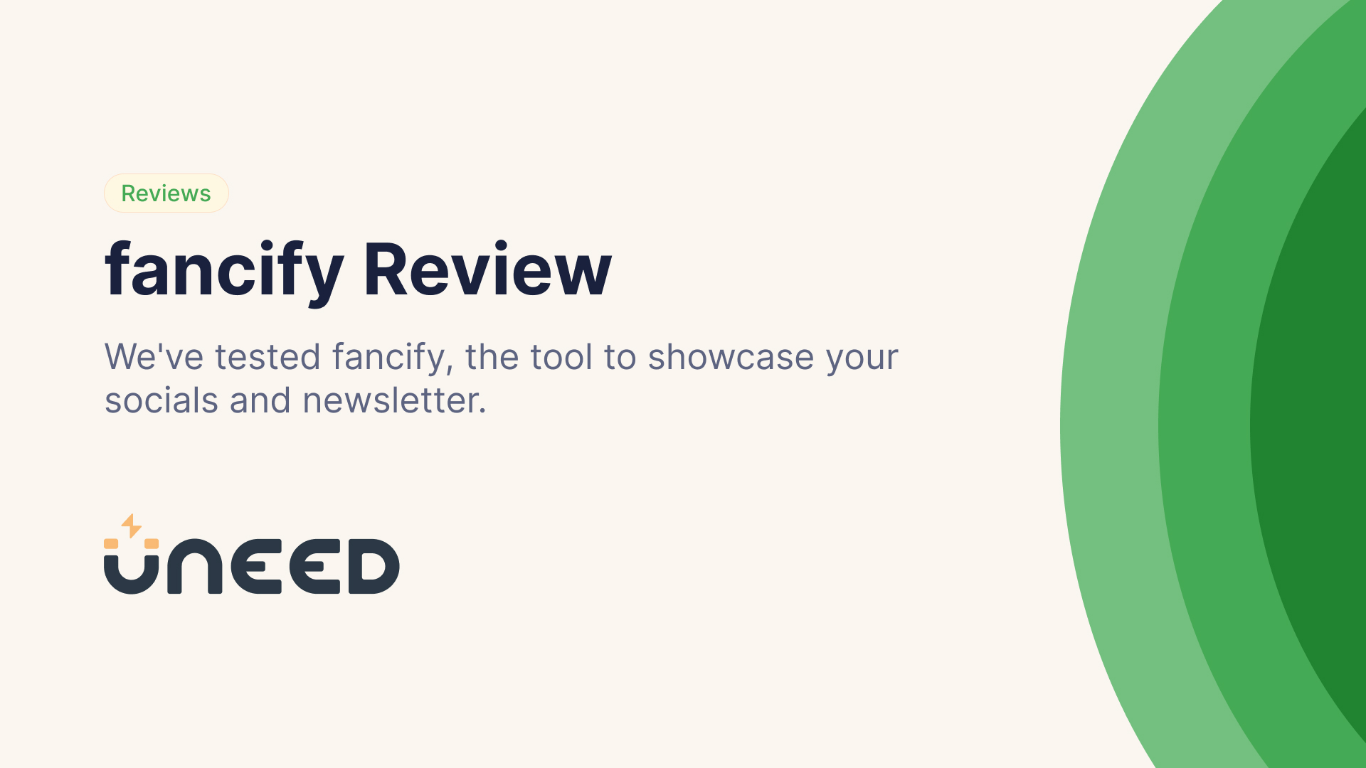 Fancify Review - Convert your users with this tool in 2024