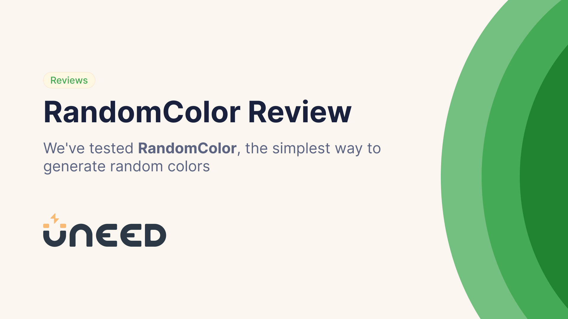 randomcolor.com Review - Generate Colors in 2024