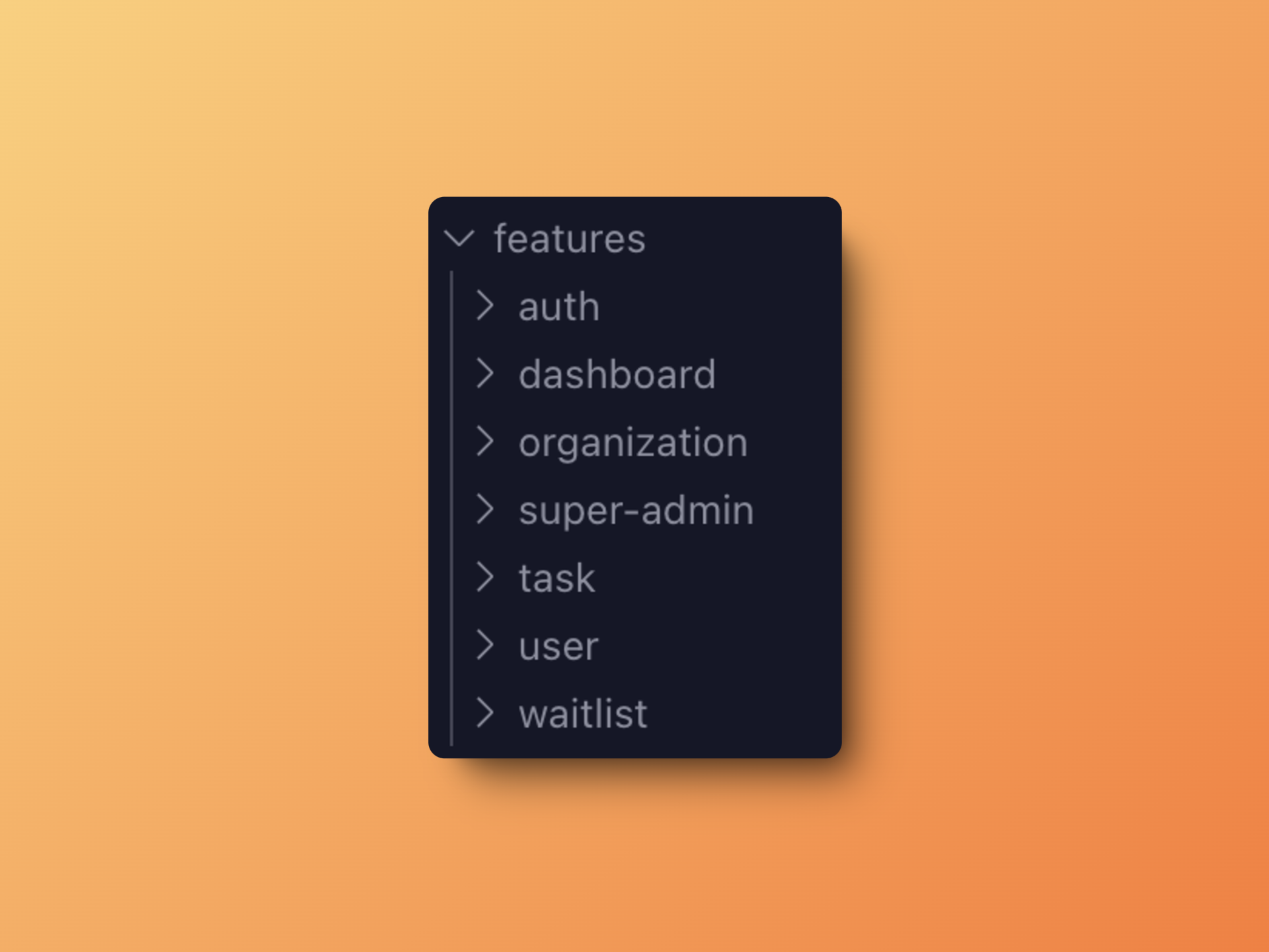 useSAASkit dashboard