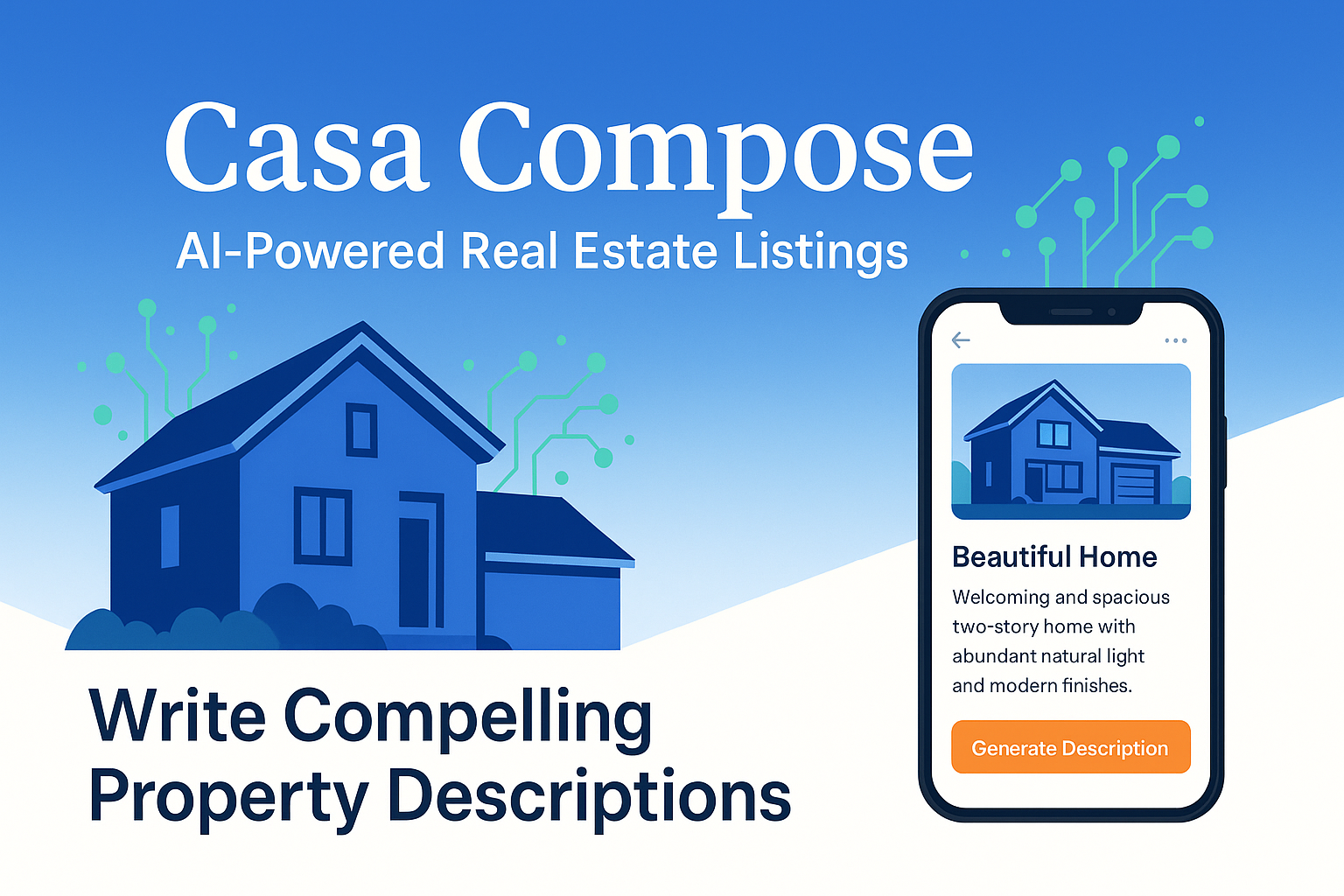 Listing Description Generator image number 11