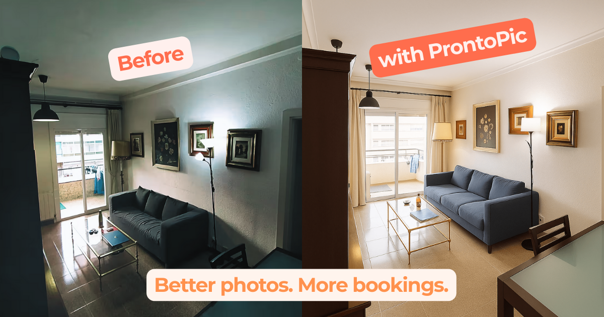 ProntoPic product image