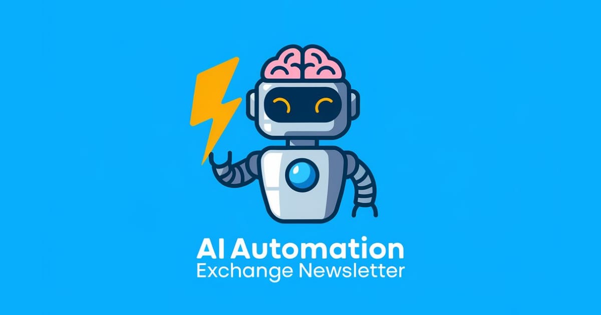 The Automation Exchange Newsletter image number 11