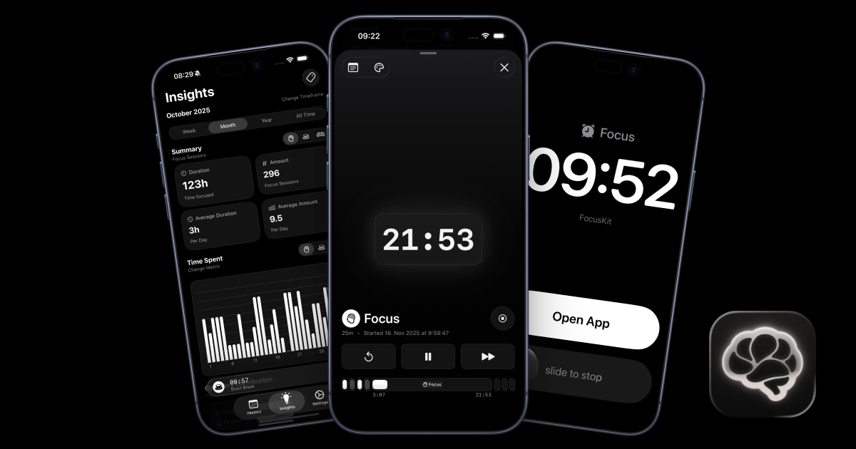 FocusKit image number 01