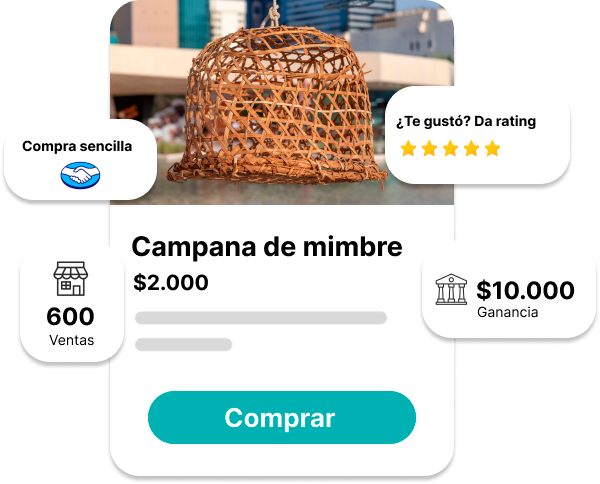 Pistacho App product image