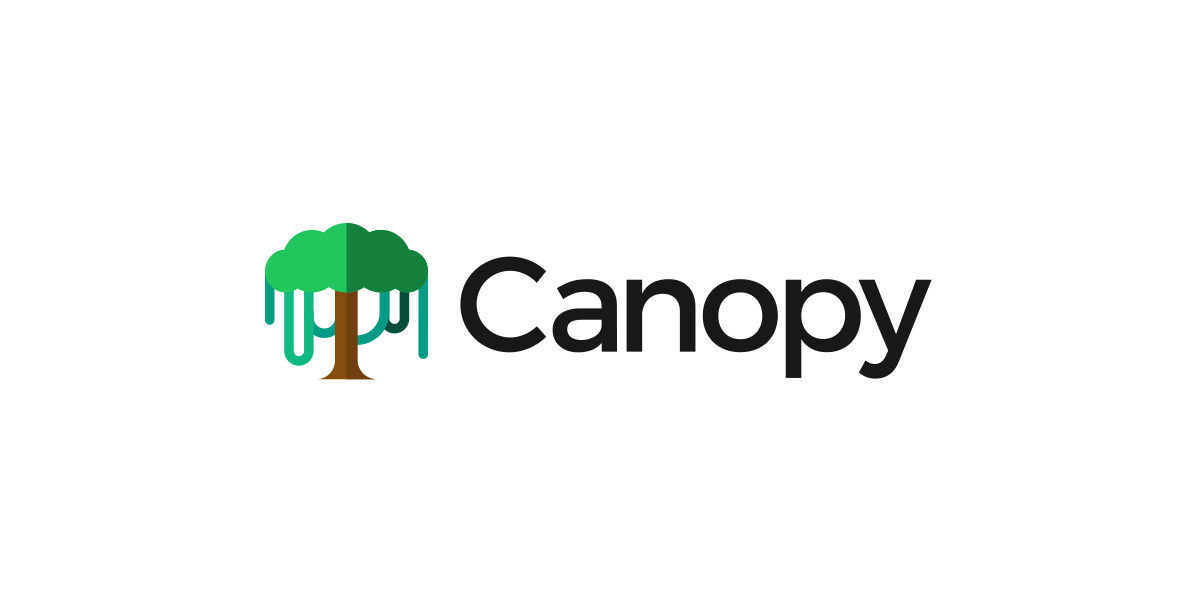 Canopy API product image