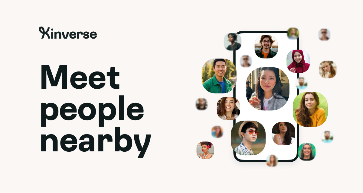 Kinverse product image