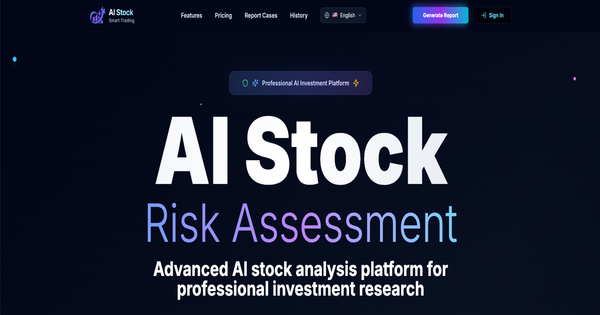 AI Stock product image