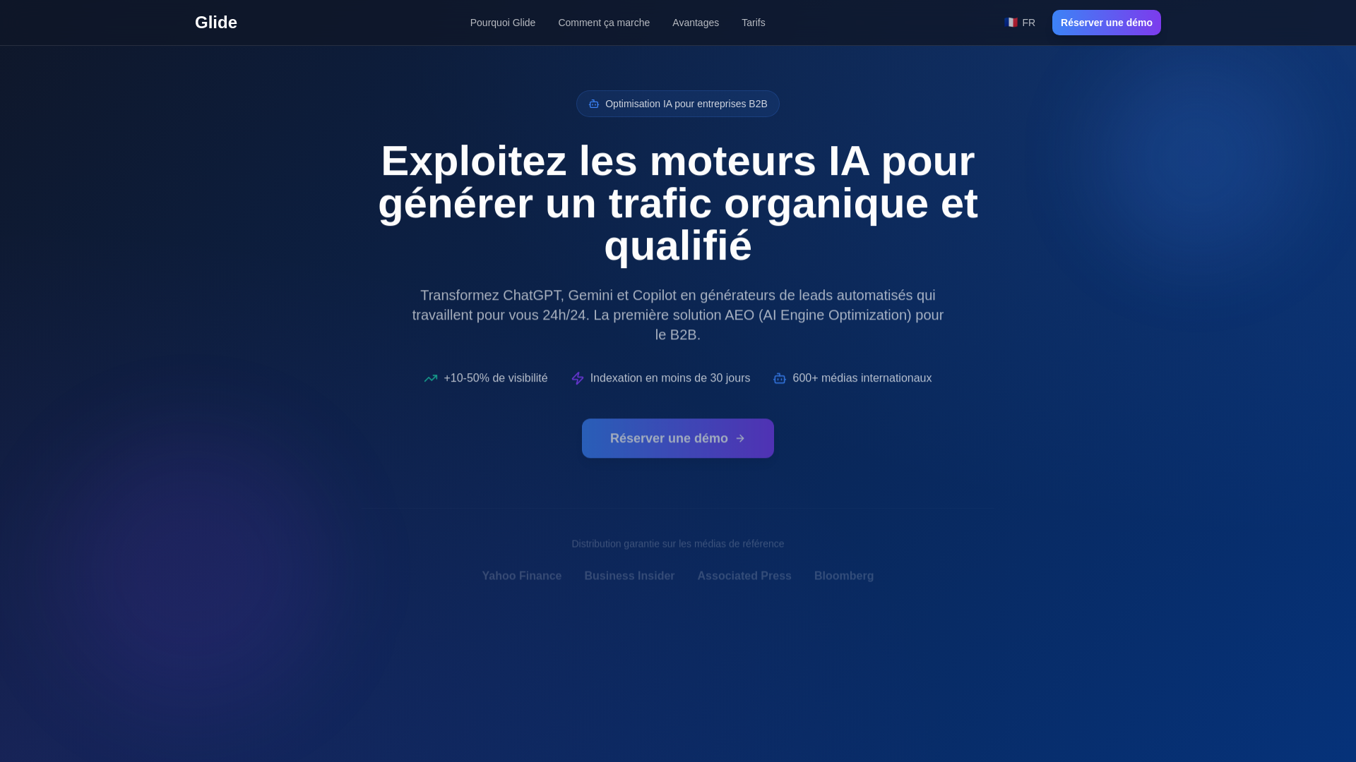 Glide by Glidyio product image