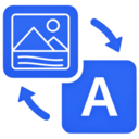 Free AI Image translator product image