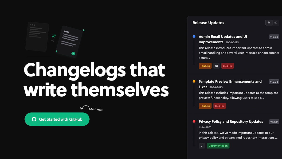 AutoChangelog image number 01