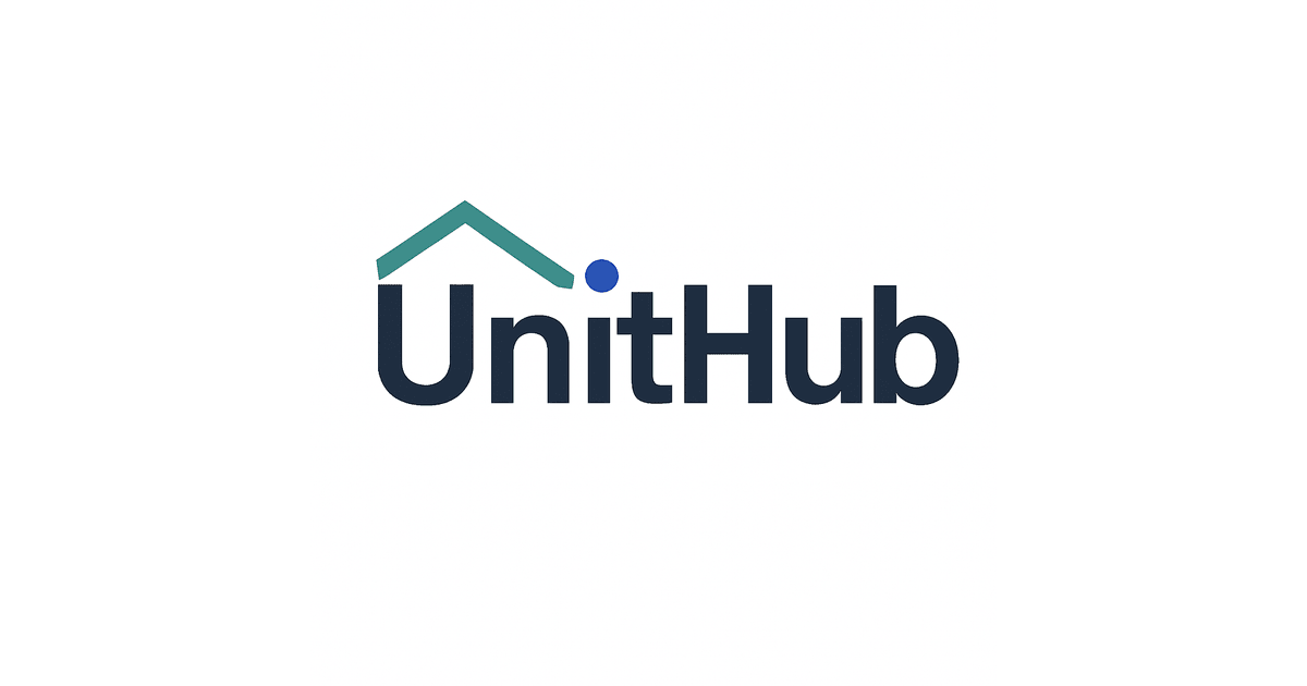 UnitHub product image