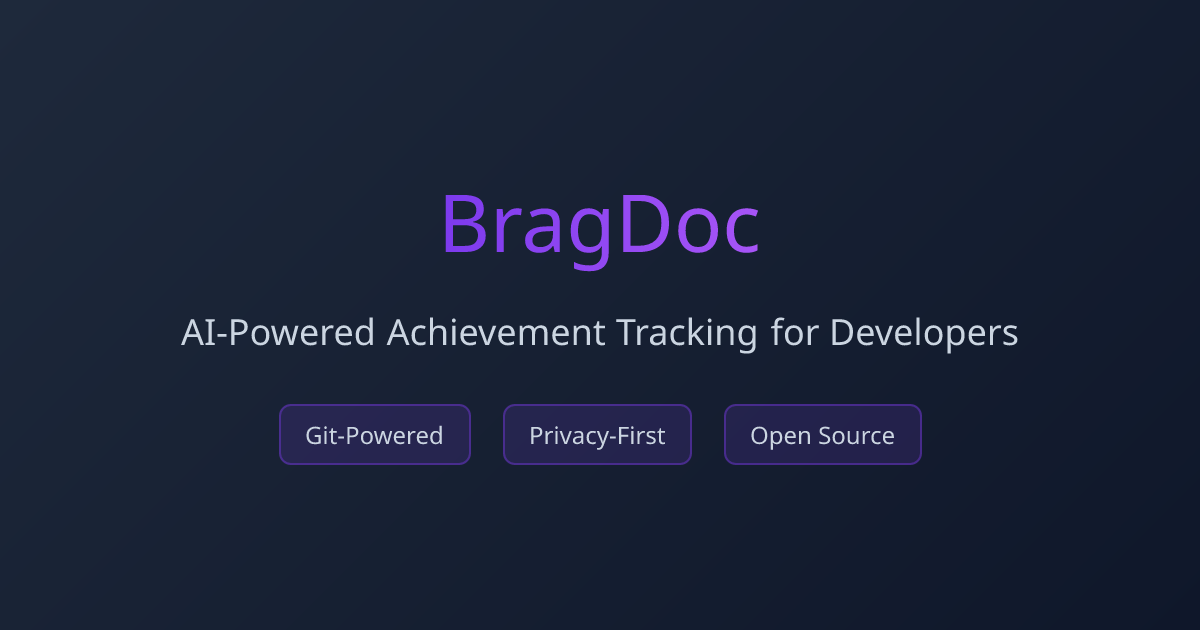 BragDoc image number 01