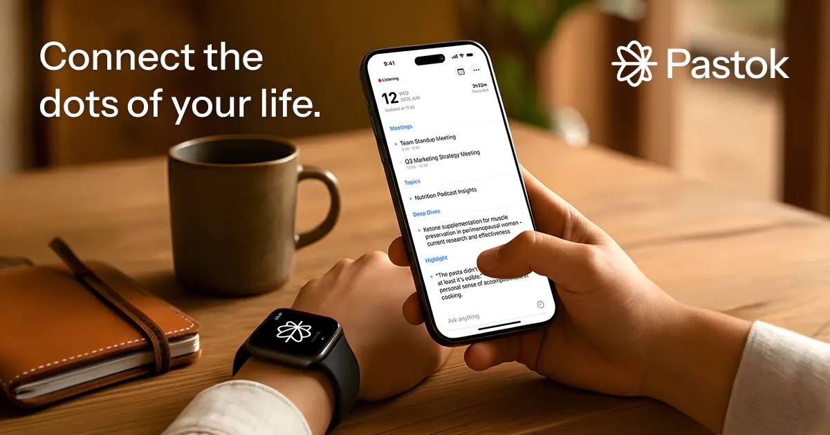 Pastok product image