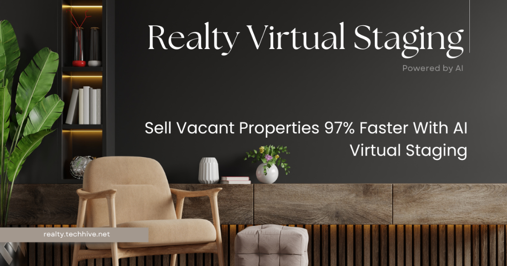 Virtual Realty Staging product image