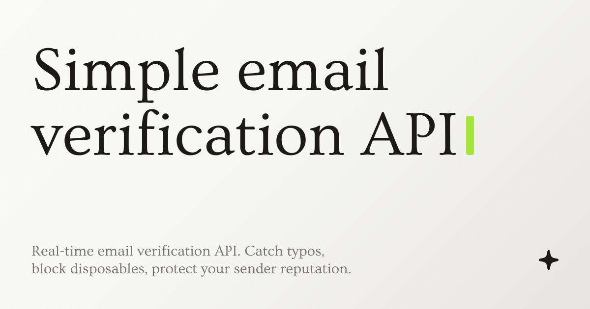 TinyValidator image number 01