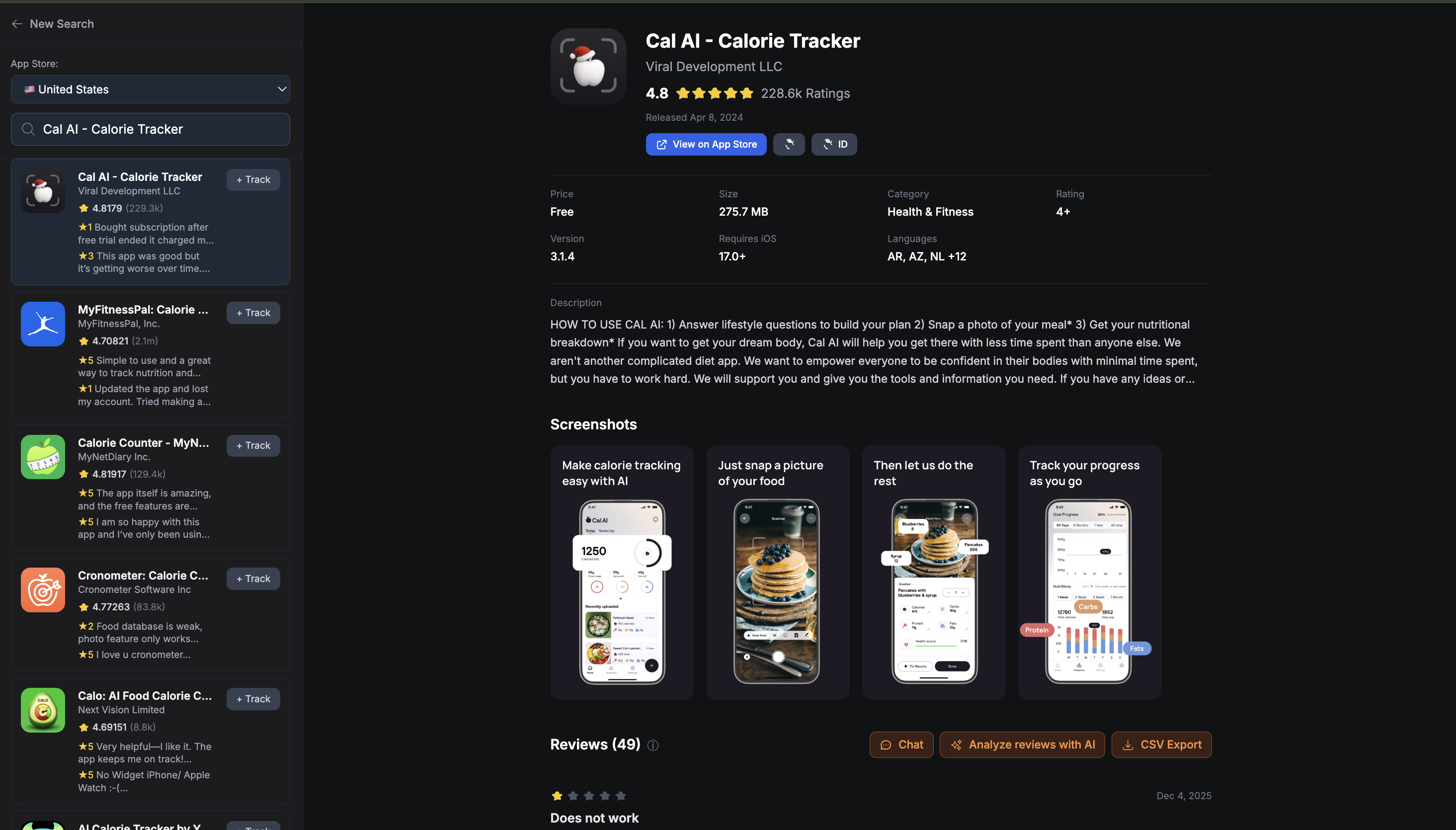 BetterApp image number 11