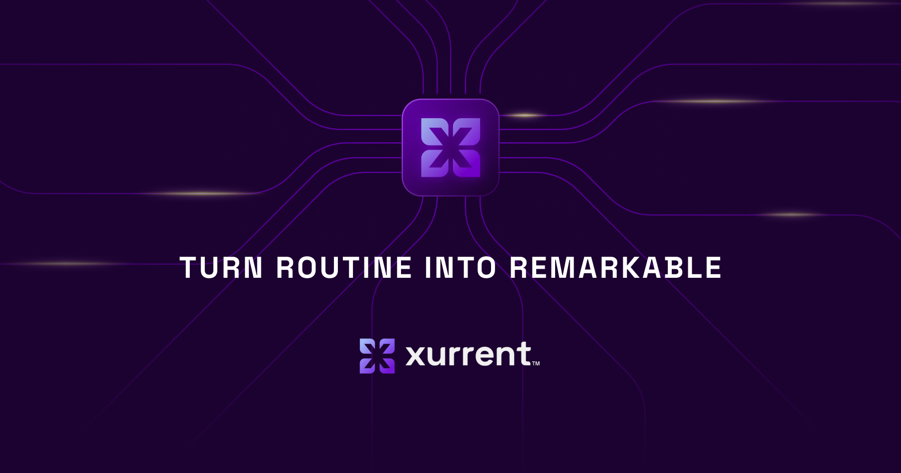 Xurrent product image