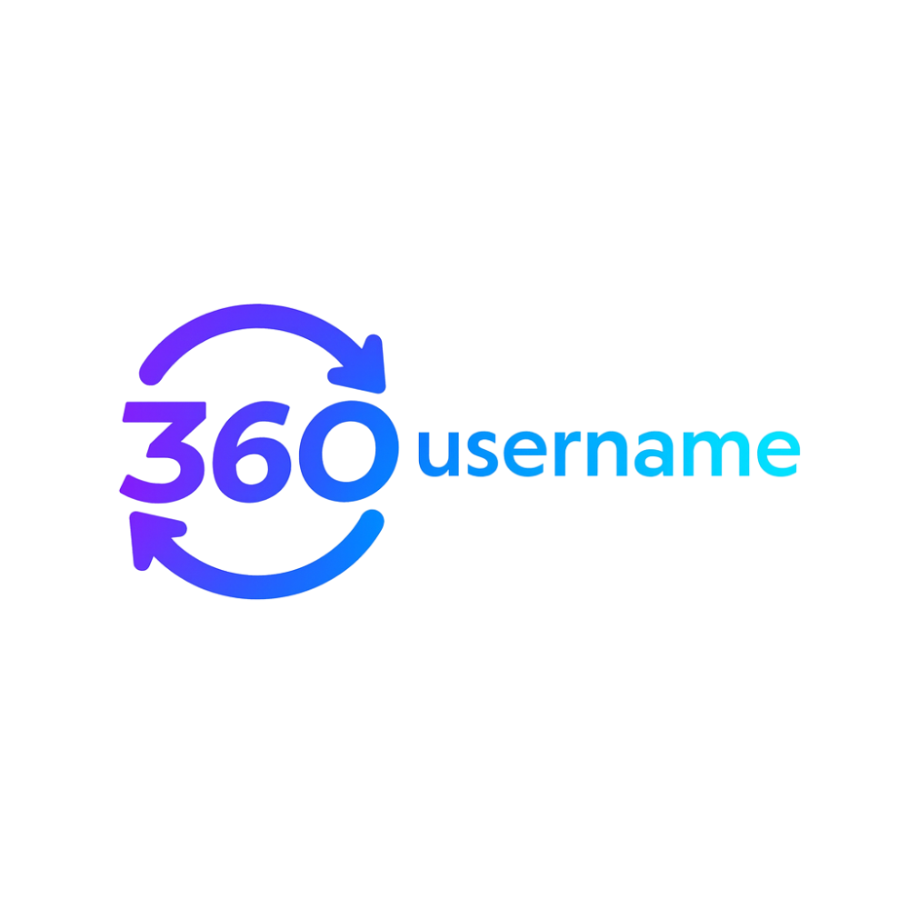 360Username image number 01